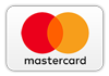 Zahlung via Mastercard